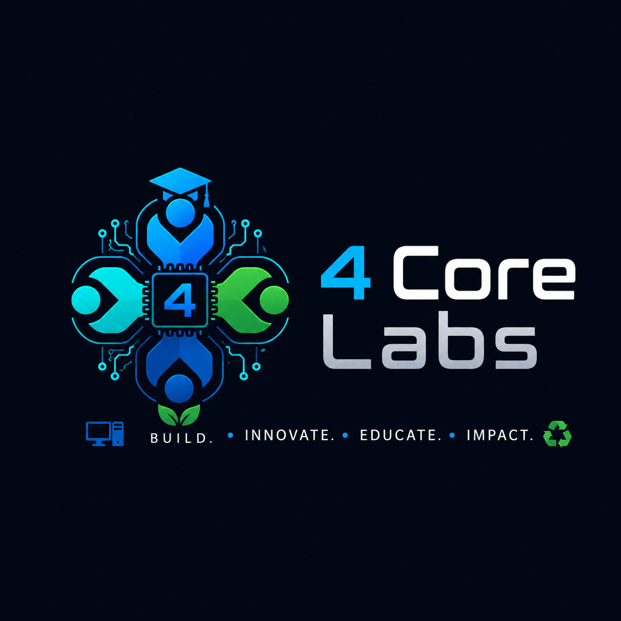 4 Core Labs